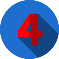 1 (4) 1 (4)